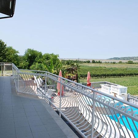 Apartamento Penzion Palma Sečovlje Exterior foto